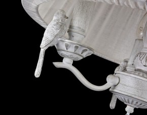 Подвесной светильник Maytoni Bird ARM013-33-W в Воткинске - votkinsk.mebel24.online | фото 4