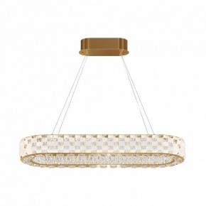 Подвесной светильник Maytoni Castello MOD336PL-L130G3K в Воткинске - votkinsk.mebel24.online | фото 2