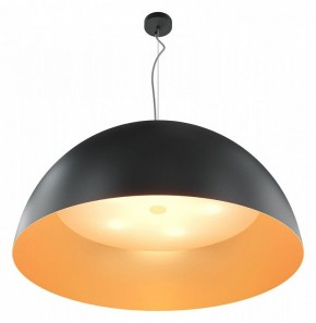 Подвесной светильник Maytoni Dome MOD169PL-05GB1 в Воткинске - votkinsk.mebel24.online | фото 3