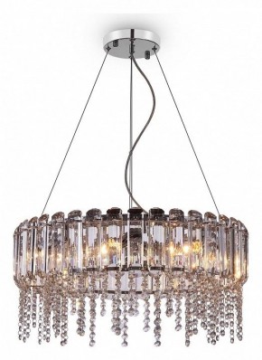 Подвесной светильник Maytoni Hail MOD097PL-08CH в Воткинске - votkinsk.mebel24.online | фото 3