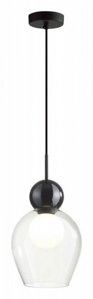 Подвесной светильник Odeon Light Blacky 2 5023/1 в Воткинске - votkinsk.mebel24.online | фото 3