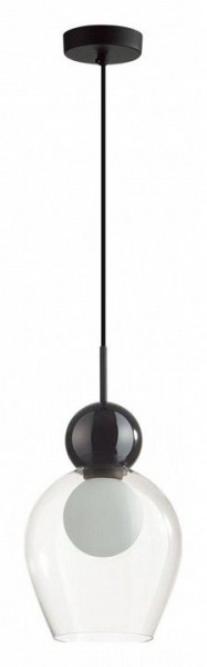 Подвесной светильник Odeon Light Blacky 2 5023/1 в Воткинске - votkinsk.mebel24.online | фото 4