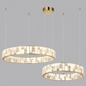 Подвесной светильник Odeon Light Crossa 5072/100L в Воткинске - votkinsk.mebel24.online | фото 5