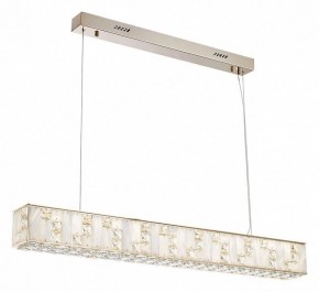 Подвесной светильник Odeon Light Crossa 5072/50L в Воткинске - votkinsk.mebel24.online | фото