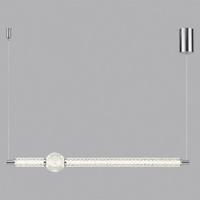 Подвесной светильник Odeon Light Crystal 5007/28L в Воткинске - votkinsk.mebel24.online | фото 4