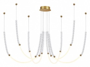 Подвесной светильник Odeon Light Monella 6639/70L в Воткинске - votkinsk.mebel24.online | фото 2