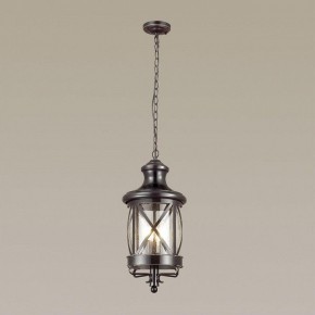 Подвесной светильник Odeon Light Sation 4045/3 в Воткинске - votkinsk.mebel24.online | фото 4