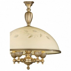 Подвесной светильник Reccagni Angelo 6208 L 6208/48 в Воткинске - votkinsk.mebel24.online | фото