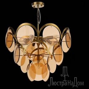 Подвесной светильник ST-Luce Fazia SL1161.333.09 в Воткинске - votkinsk.mebel24.online | фото 3