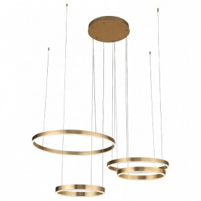 Подвесной светильник ST-Luce Onze SL944.203.04 в Воткинске - votkinsk.mebel24.online | фото 10