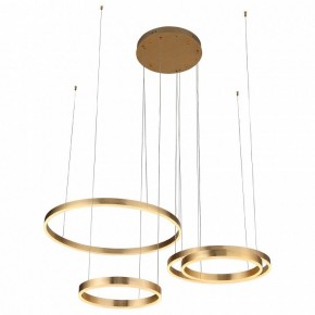 Подвесной светильник ST-Luce Onze SL944.203.04 в Воткинске - votkinsk.mebel24.online | фото 14