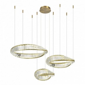Подвесной светильник ST-Luce Ritorto SL6204.311.03 в Воткинске - votkinsk.mebel24.online | фото 2