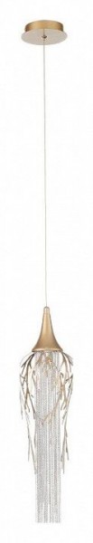 Подвесной светильник ST-Luce Salica SL1116.203.01 в Воткинске - votkinsk.mebel24.online | фото 2