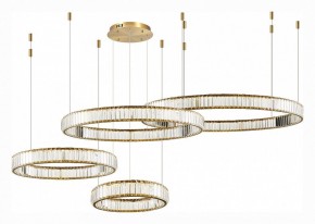 Подвесной светильник ST-Luce Tivoli SL1622.303.04 в Воткинске - votkinsk.mebel24.online | фото