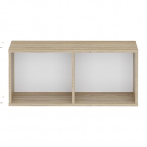 Полка навесная 800 Салоу в Воткинске - votkinsk.mebel24.online | фото 2