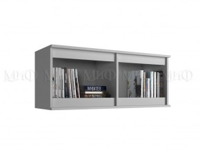 ЧЕЛСИ  Полка навесная (Антресоль малая) в Воткинске - votkinsk.mebel24.online | фото 5