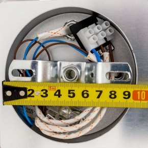 Потолочная люстра Citilux Вирта CL139260 в Воткинске - votkinsk.mebel24.online | фото 15