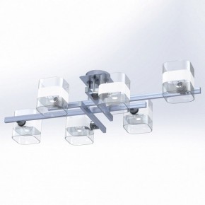 Потолочная люстра Citilux Вирта CL139260 в Воткинске - votkinsk.mebel24.online | фото 16