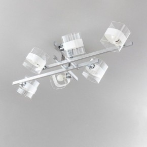 Потолочная люстра Citilux Вирта CL139260 в Воткинске - votkinsk.mebel24.online | фото 2