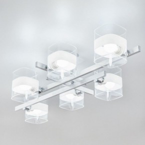Потолочная люстра Citilux Вирта CL139260 в Воткинске - votkinsk.mebel24.online | фото 6
