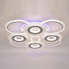 Потолочная люстра Escada Klio 10276/8LED в Воткинске - votkinsk.mebel24.online | фото 2