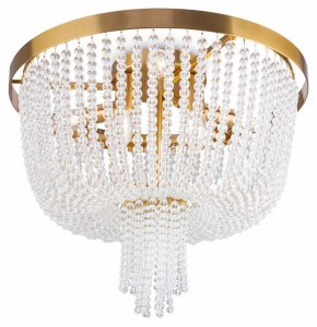 Потолочная люстра Freya Ornament FR1008CL-06BS в Воткинске - votkinsk.mebel24.online | фото 2