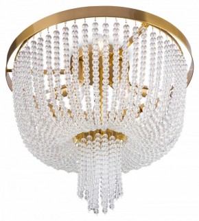 Потолочная люстра Freya Ornament FR1008CL-06BS в Воткинске - votkinsk.mebel24.online | фото 3