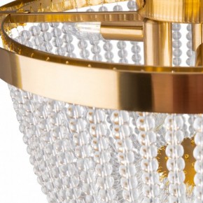 Потолочная люстра Freya Ornament FR1008CL-06BS в Воткинске - votkinsk.mebel24.online | фото 7