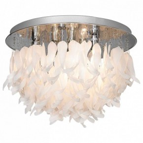 Потолочная люстра Lussole Como LSA-5603-07 в Воткинске - votkinsk.mebel24.online | фото 2