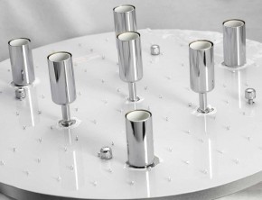 Потолочная люстра Lussole Como LSA-5603-07 в Воткинске - votkinsk.mebel24.online | фото 3