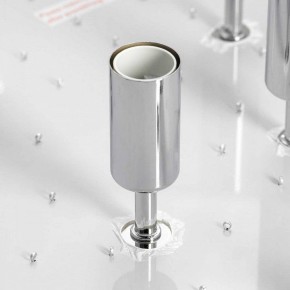 Потолочная люстра Lussole Como LSA-5603-07 в Воткинске - votkinsk.mebel24.online | фото 5