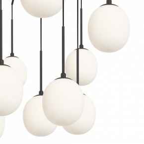 Потолочная люстра Maytoni Branch MOD176PL-12G в Воткинске - votkinsk.mebel24.online | фото 4