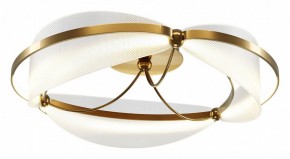 Потолочная люстра Maytoni Breeze MOD281CL-L45BS3K в Воткинске - votkinsk.mebel24.online | фото