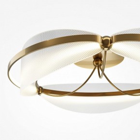 Потолочная люстра Maytoni Breeze MOD281CL-L45BS3K в Воткинске - votkinsk.mebel24.online | фото 3