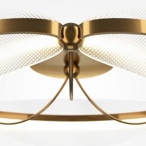 Потолочная люстра Maytoni Breeze MOD281CL-L45BS3K в Воткинске - votkinsk.mebel24.online | фото 4