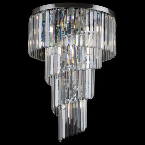 Потолочная люстра Maytoni Louis RC007CL-08CH в Воткинске - votkinsk.mebel24.online | фото 2