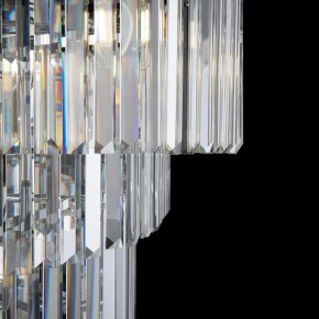 Потолочная люстра Maytoni Louis RC007CL-08CH в Воткинске - votkinsk.mebel24.online | фото 4