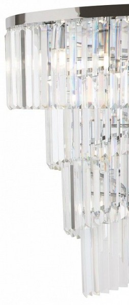 Потолочная люстра Maytoni Louis RC007CL-08CH в Воткинске - votkinsk.mebel24.online | фото 6