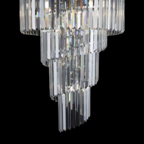 Потолочная люстра Maytoni Louis RC007CL-08CH в Воткинске - votkinsk.mebel24.online | фото 7