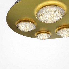 Потолочная люстра Maytoni Pharao MOD361CL-L58BS3K в Воткинске - votkinsk.mebel24.online | фото 4