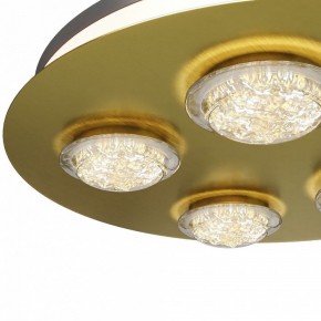 Потолочная люстра Maytoni Pharao MOD361CL-L58BS3K в Воткинске - votkinsk.mebel24.online | фото 5