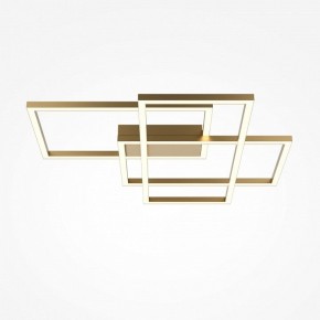 Потолочная люстра Maytoni Rida MOD015CL-L80GK в Воткинске - votkinsk.mebel24.online | фото 2