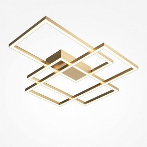 Потолочная люстра Maytoni Rida MOD015CL-L80GK в Воткинске - votkinsk.mebel24.online | фото 3
