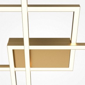 Потолочная люстра Maytoni Rida MOD015CL-L80GK в Воткинске - votkinsk.mebel24.online | фото 4