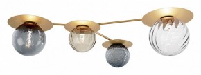 Потолочная люстра Maytoni Star sky MOD291CL-04BS1 в Воткинске - votkinsk.mebel24.online | фото