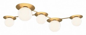 Потолочная люстра Maytoni Star sky MOD291CL-05BS в Воткинске - votkinsk.mebel24.online | фото