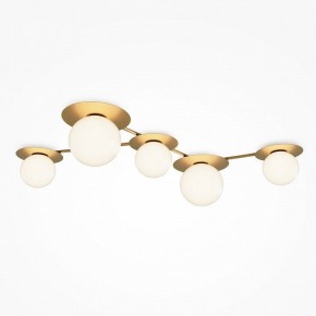 Потолочная люстра Maytoni Star sky MOD291CL-05BS в Воткинске - votkinsk.mebel24.online | фото 2