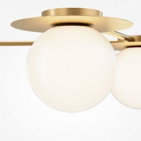 Потолочная люстра Maytoni Star sky MOD291CL-05BS в Воткинске - votkinsk.mebel24.online | фото 4