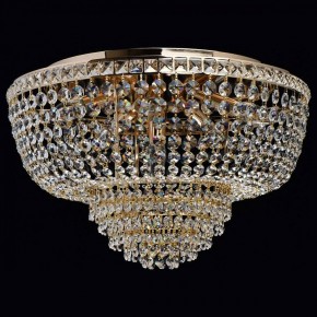 Потолочная люстра MW-Light Патриция 3 447011406 в Воткинске - votkinsk.mebel24.online | фото 3