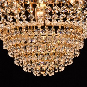 Потолочная люстра MW-Light Патриция 3 447011406 в Воткинске - votkinsk.mebel24.online | фото 5